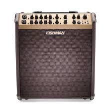 Amplifier Fishman Loudbox Performer Bluetooth 180W Amplifier Fishman Loudbox Performer Bluetooth 180W